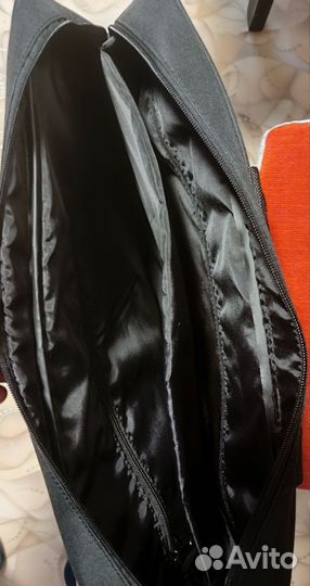 Сумка для фотографий, чертежей