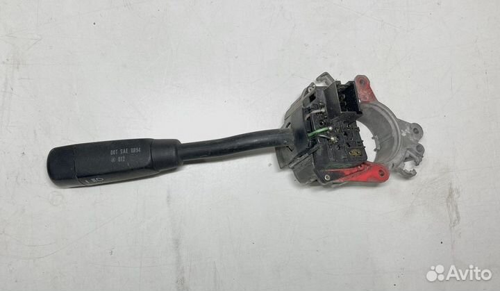 Подрулевой переключатель Mercedes W210