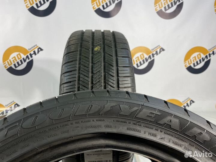 Goodyear Eagle LS 2 255/45 R19 99V