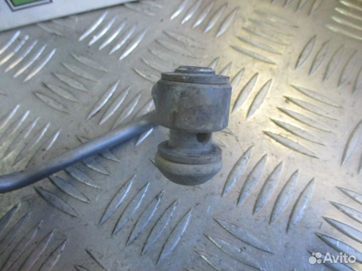 Трубка турбины Ford Kuga 1