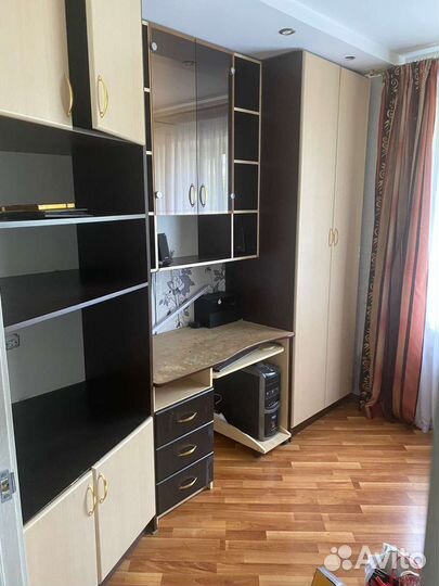 Стенка для школьника