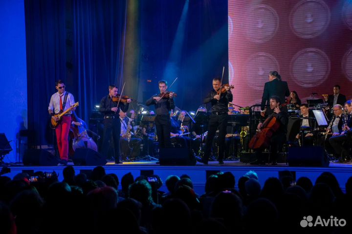 Музыканты на свадьбу - 