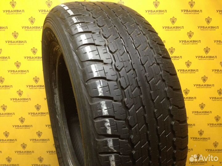 Dunlop Grandtrek AT22 285/60 R18 116V
