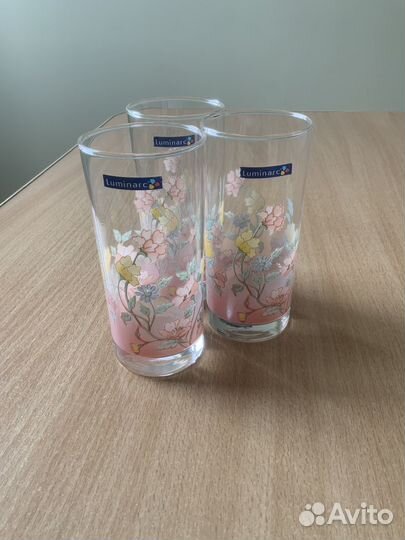 Luminarc набор для напитков
