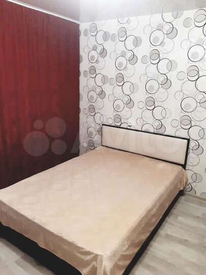 Квартира-студия, 30 м², 6/17 эт.