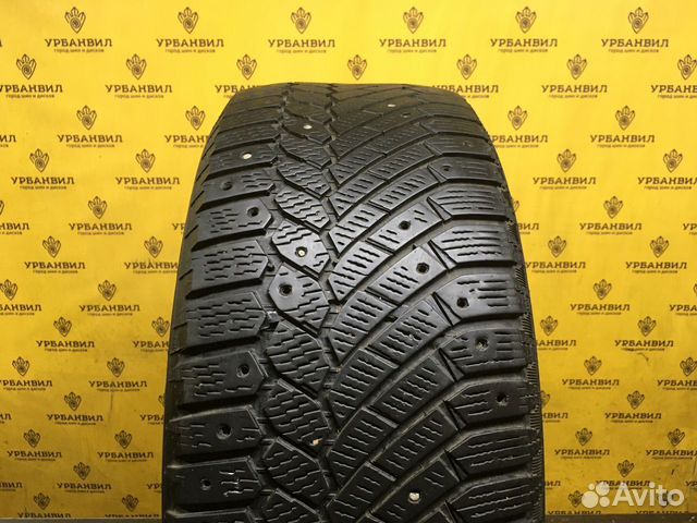 Continental ContiIceContact 225/55 R16 99T