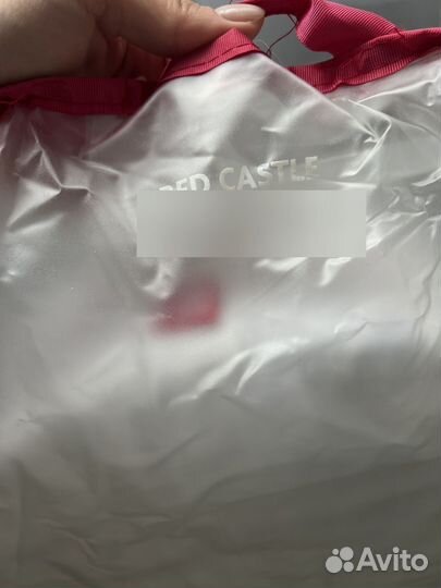 Кокон red castle cocoonababy, оригинальный