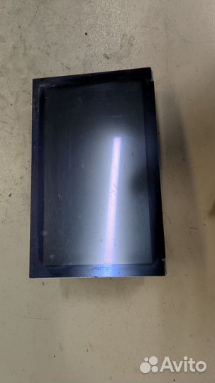 Дисплей компьютера Nissan X-Trail (T31), 2007