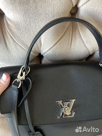 Сумка Louis vuitton оригинал