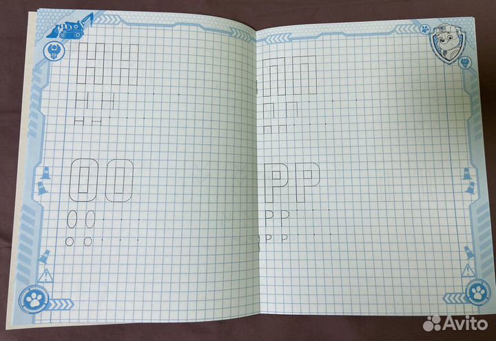 Детские книги для развития и творчества