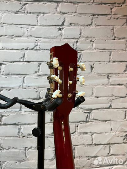 Классическая гитара, испанская