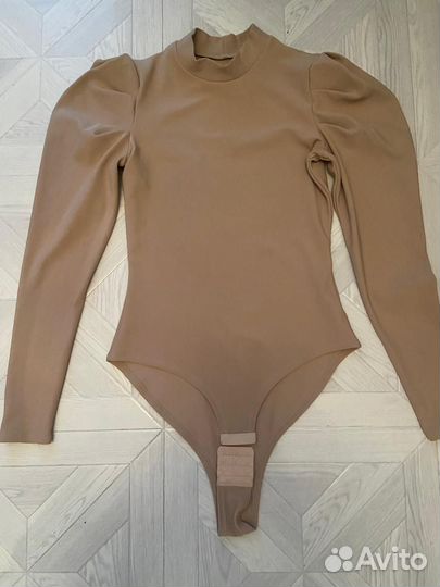Боди женское