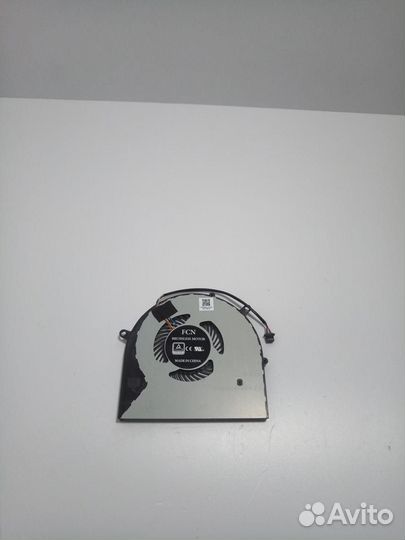 Кулер asus GL503GE