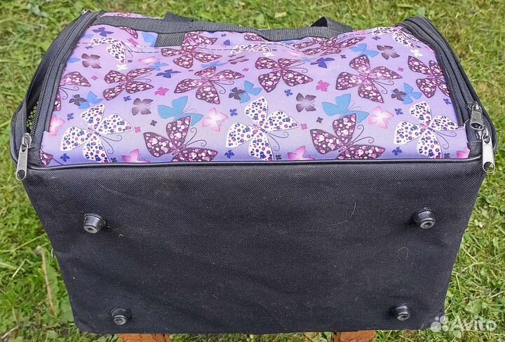 Сумка-переноска для животных