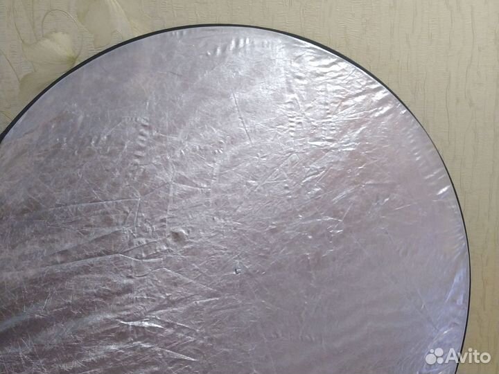 Отражататель для съемки