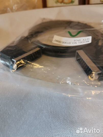 Кабель Scart-Scart