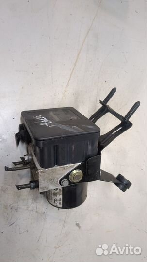 Блок абс, насос BMW 3 E46, 2002