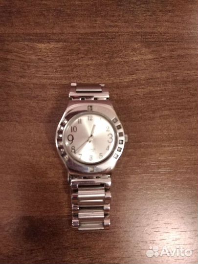 Часы swatch женские