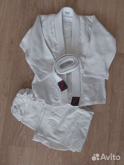 Кимоно для дзюдо 122