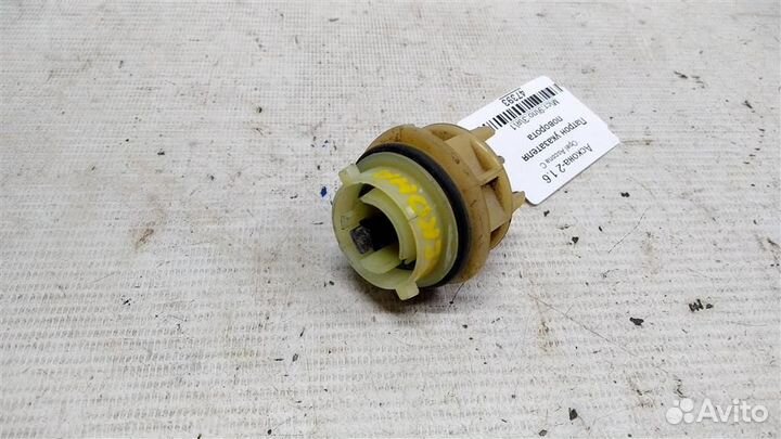 Патрон указателя поворота Opel Ascona C