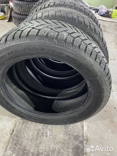 Toyo Observe Ice-Freezer SUV 225/55 R19 99T