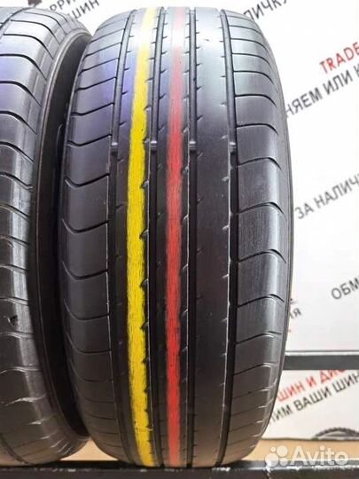 Dunlop SP Sport 2050 205/60 R16 92H