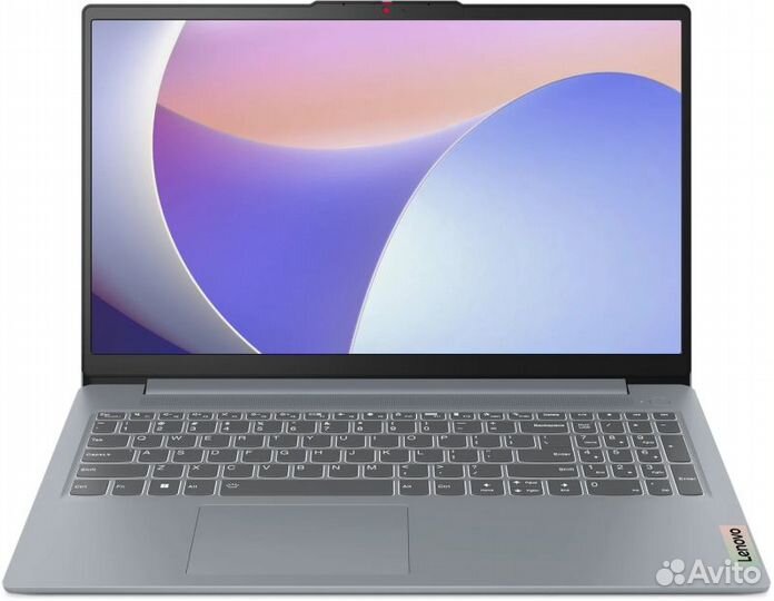 Ноутбук Lenovo IdeaPad Slim 3 15IRH8 83EM007LPS