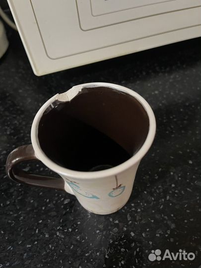 Кофейные чашки