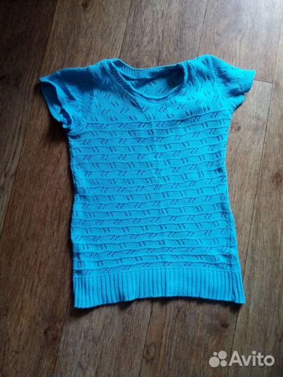 Пакет одежды