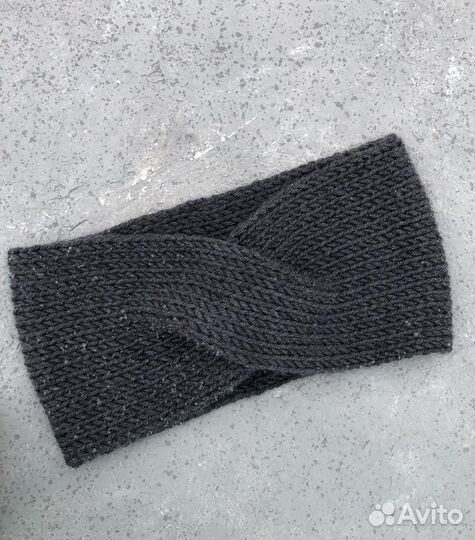 Повязка на голову