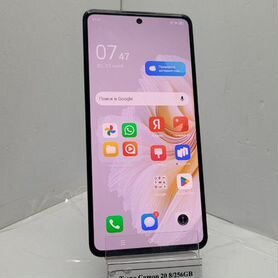 Tecno Camon 20, 8/256 ГБ