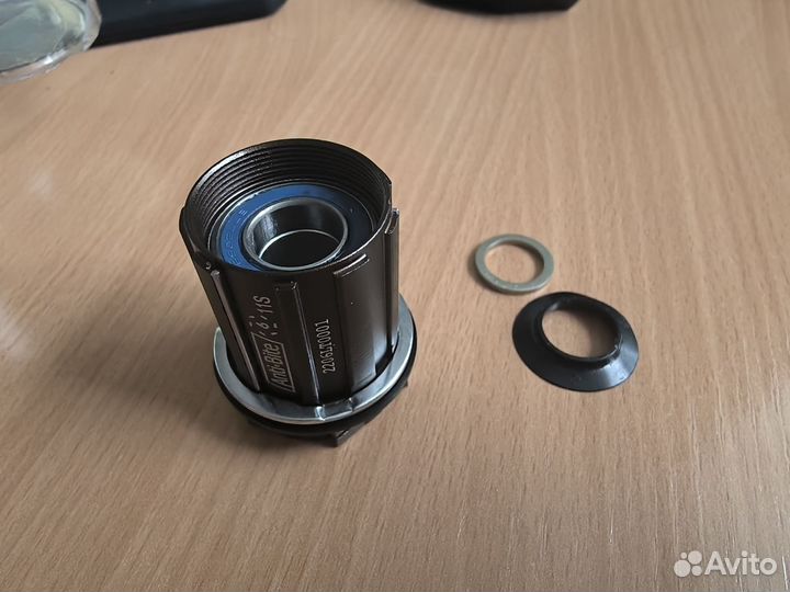 Барабан HG для втулок Bitex \ ride