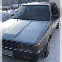 Toyota Camry 2.0 MT, 1986, 360 000 км, с пробегом, цена 150 000 руб.