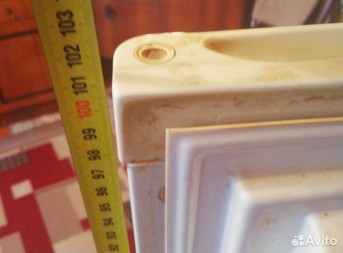 Уплотнитель для холодильника