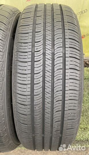 Nexen N'Priz AH5 195/60 R15 97H