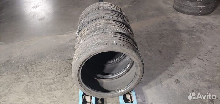 Bridgestone Potenza S001 225/35 R18 87W