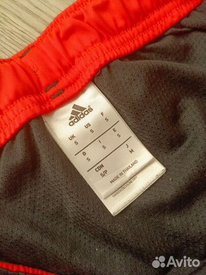 Шорты adidas climacool