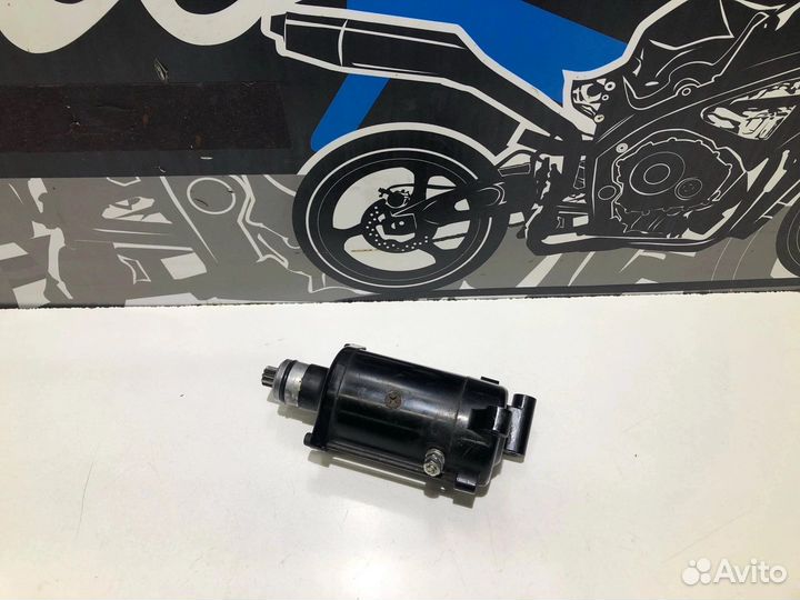 Стартер Yamaha V-Max 1200 1998г