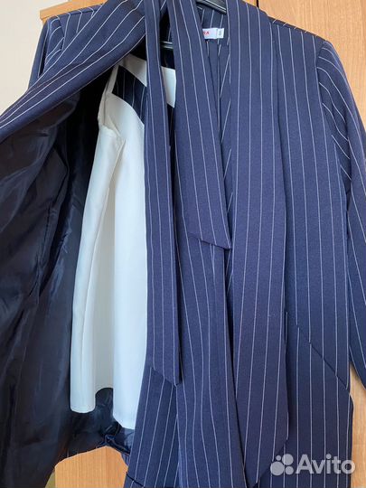 Костюм классический женский 42 44