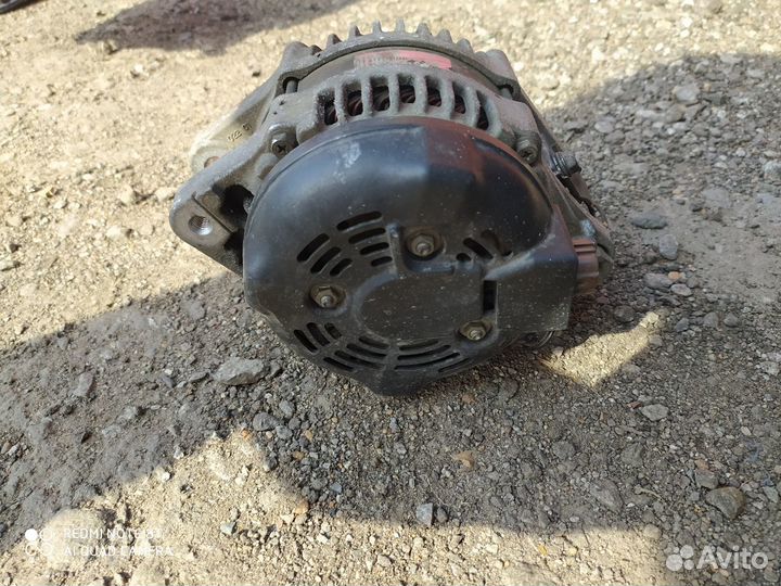 Генератор Mark X