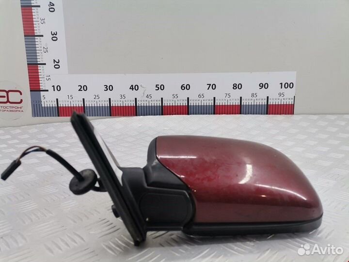 Зеркало боковое левое для BMW 3-Series (E36)