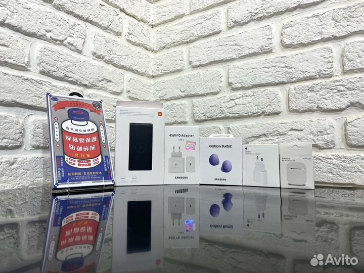 Аксессуары для телефонов