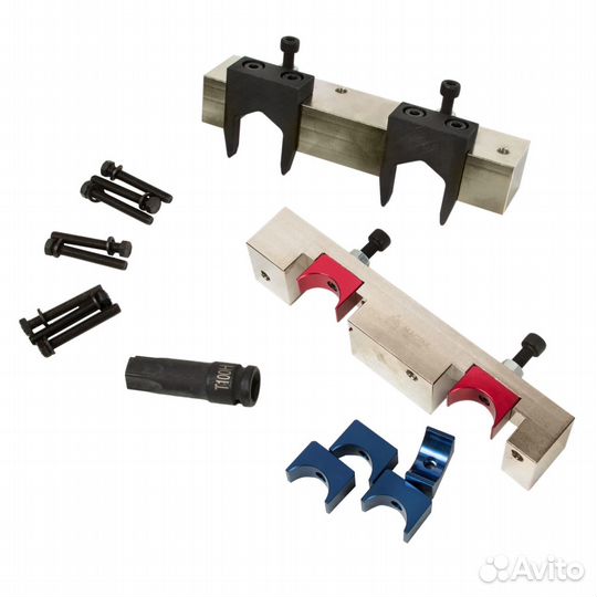 Набор фиксаторов распредвала Мастак 103-21315C