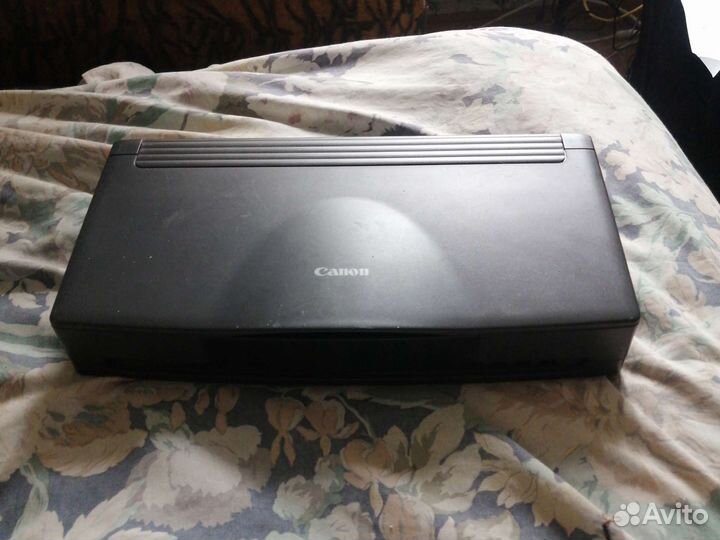 Принтер Canon K10150 портативгый