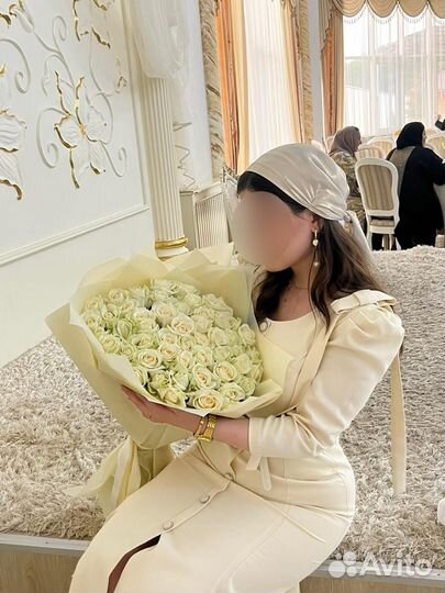 Вечернее платье в пол 40 42
