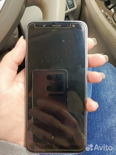 Samsung Galaxy J6 (2018), 3/32 ГБ