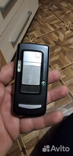 Sony Ericsson K750i