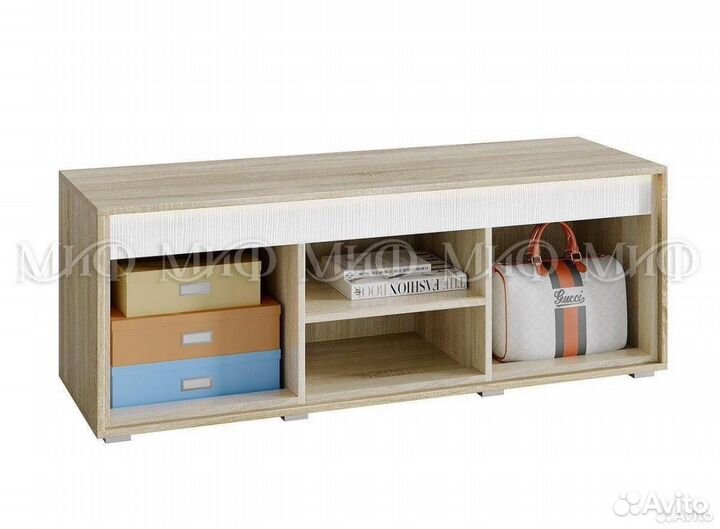 Тумба под тв «Фортуна»