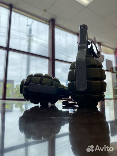 Страйкбольная 