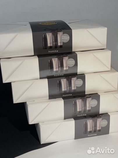 Мужской набор Rituals